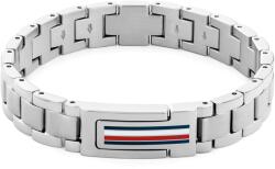 Tommy Hilfiger Divatos acél karkötő Mason 2790596