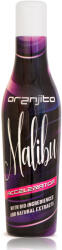 Oranjito Barnító szolárium krém (Malibu Accelerator) 200 ml