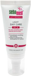 sebamed Könnyű nappali krém SPF 20 Anti-Redness (Day Cream) 50 ml