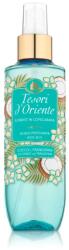 Tesori d'Oriente Coconut & Frangipani - testpermet 200 ml