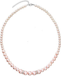 Evolution Group - Pavona Evolution Group Romantikus gyöngy nyaklánc Rosaline Pearls 32, 036.3