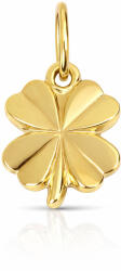 Soliter Brilio Arany medál Clover 242 001 00120