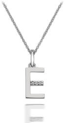 Hot Diamonds Medál Hot Diamonds Micro E Clasic DP405