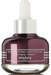 Sisley Fiatalító bőr olaj (Precious Face Black Rose Oil) 25 ml