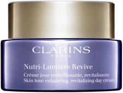 Clarins Revitalizáló nappali krém érett bőrre Nutri-Lumiére Revive (Revitalizing Day Cream) 50 ml