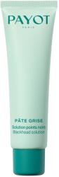 PAYOT Arctisztító zselé mitesszerek ellen Pâte Grise (Blackhead Solution) 30 ml