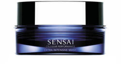 Sensai Cellular Performance Extra Intensive éjszakai arcmaszk (Mask) 75 ml