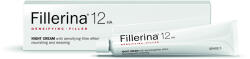 Fillerina Ránctalanító éjszakai krém 5-ös fokozat 12HA (Night Cream) 50 ml
