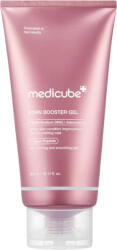 medicube Intenzív hidratáló gél peptidekkel és PDRN-nel a bőr természetes egyensúlyának támogatására PDRN (Booster Gel) 300 ml