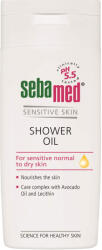 sebamed Sensitiv e bőr (Shower Oil) 200 ml - vivantis