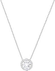 Swarovski Káprázatos nyaklánc SPARKLING DANCE 5286137
