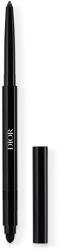 Dior Vízálló szemceruza Diorshow (Stylo) 0, 3 g Matte Black