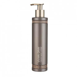 Vivian Gray Hidratáló testápoló Brown Crystals (Luxury Body Lotion) 250 ml