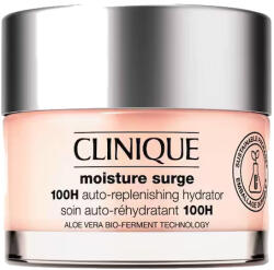 Clinique Frissítő hidratáló gélkrém Moisture Surge (100H Auto-Replenishing Hydrator) 30 ml