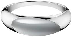 Calvin Klein Nemesacél karkötő Ellipse KJ3QWD0201 5, 8 x 4, 6 cm - S