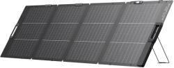 EcoFlow Napelem 220W összecsukható - 3. geneáricó 1ECO1000-08L (1ECO1000-08L)