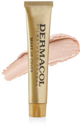 Dermacol Make-up Cover a tiszta és egységes bőrért 30 g árnyalat 208