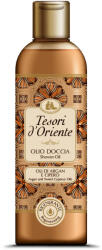Tesori d'Oriente Tesori d´Oriente Fürdőolaj argán- és ciprusolajjal 250 ml
