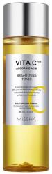 Missha Világosító tonik C-vitaminnal Vita C Plus (Brightening Toner) 200 ml