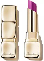 Guerlain Hidratáló ajakbalzsam Kisskiss Bee Glow 3, 2 g 809 Lavender Glow