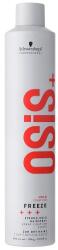 Schwarzkopf Szuper erős hajspray Freeze 300 ml