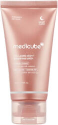 Medicube Innovatív éjszakai arcmaszk Collagen (Night Wrapping Mask) 75 ml