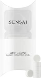 Sensai Arcápoló maszk (Lotion Mask Pads) 15 db