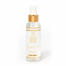 Dripping Gold Önbarnító arcpermet Dripping Gold Wonder Water Light/Medium 100 ml