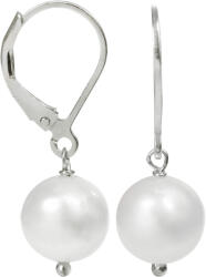JwL Luxury Pearls Női igazgyöngy fülbevaló JL0062