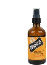 Proraso Szakállápoló olaj Wood & Spice 100 ml