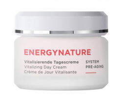 Annemarie Börlind Revitalizáló nappali krém ENERGYNATURE System Pre-Aging (Vitalizing Day Cream) 50 ml