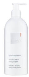 Ziaja Fizikális balzsam az atópiás és allergiás bőrért Lipid Care 400 ml