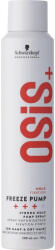Schwarzkopf Szuper erős hajpermet Freeze Pump 200 ml