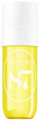 Sol de Janeiro Parfümözött test- és hajspray Rio Radiance 87 (Hair and Body Fragrance Mist) 90 ml