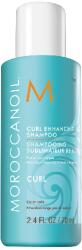 Moroccanoil Sampon göndör hajra (Curl Enhancing Shampoo) 70 ml