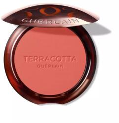 Guerlain Púderes arcpirosító Terracotta (Blush) 5 g 02 Corail Clair