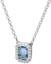 Swarovski Időtálló csillogó nyaklánc Swarovski kristállyal Millenia 5614926
