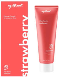 My White Secret Fogkrém Eper Strawberry (Toothpaste) 60 g