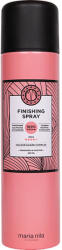 Maria Nila Styling Style & Finish erős tartást biztosító hajlakk (Finishing Spray) 100 ml