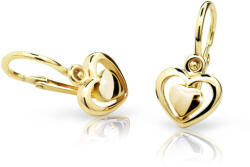 Cutie Jewellery Gyerek fülbevaló C1604-10-X-1