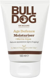 BULLDOG Hidratáló ránctalanító krém férfiaknak Age Defence Moisturiser 100 ml