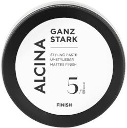Alcina Styling haj paszta (Solid Styling Paste) 50 ml