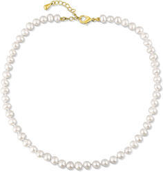 JwL Luxury Pearls Édesvízi gyöngy nyaklánc JL0796