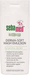 sebamed Mosás emulziós fitoszterolokat Anti-Dry (Derma-Soft Wash Emulzió) 200 ml - vivantis