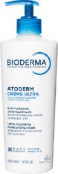 BIODERMA Ultra tápláló és hidratáló testápoló krém Atoderm (Ultra-Nourishing Moisture Cream) 500 ml