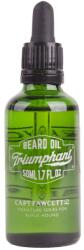 Captain Fawcett Szakállolaj Rufus Hound´s Triumphant (Beard Oil) 10 ml