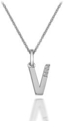 Hot Diamonds Medál Hot Diamonds Micro V Clasic DP422