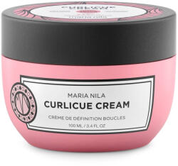 Maria Nila Krém a göndör haj meghatározására és táplálására (Curlicue Cream) 100 ml