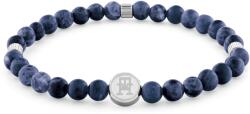 Tommy Hilfiger Kék szódalit gyöngy karkötő Beads 2790608