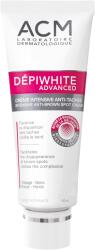 ACM Dépiwhite Advanced (Depingmenting Cream) 40 ml intenzív krémszérum a pigmentfoltok ellen